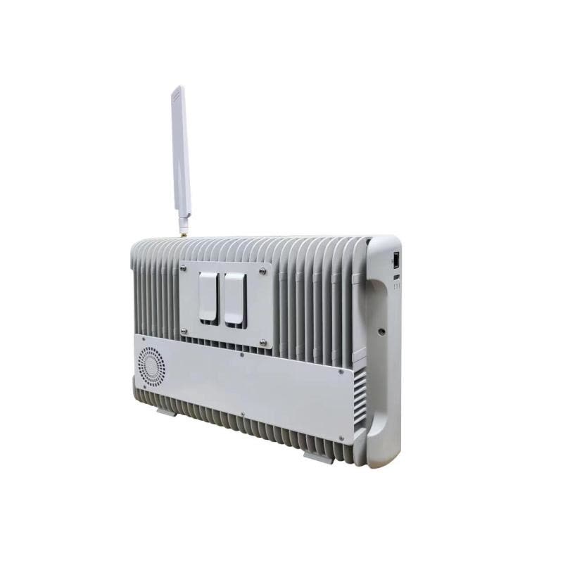 唐权(TANG QUAN)大唐移动通信阻断仪手机信号屏蔽器 DAT-205C(信令级)全频段信号保密设备检测认证图片