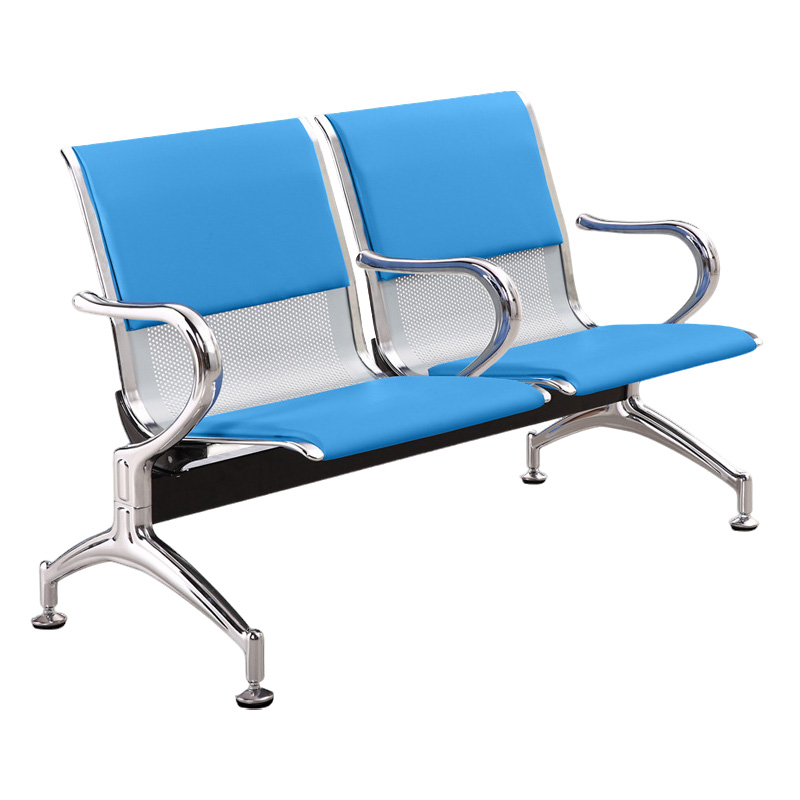 天空桥 联排椅 YZ204-1200*650*780mm 个高清大图