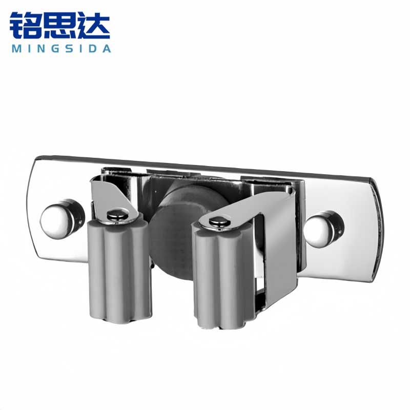 铭思达拖把挂钩单夹个高清大图