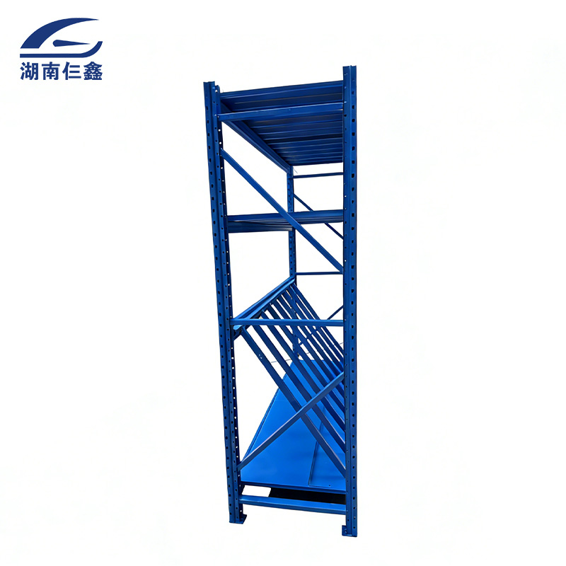 仨鑫 轻型捣固镐架 机具架 SXJ-01 /组高清大图