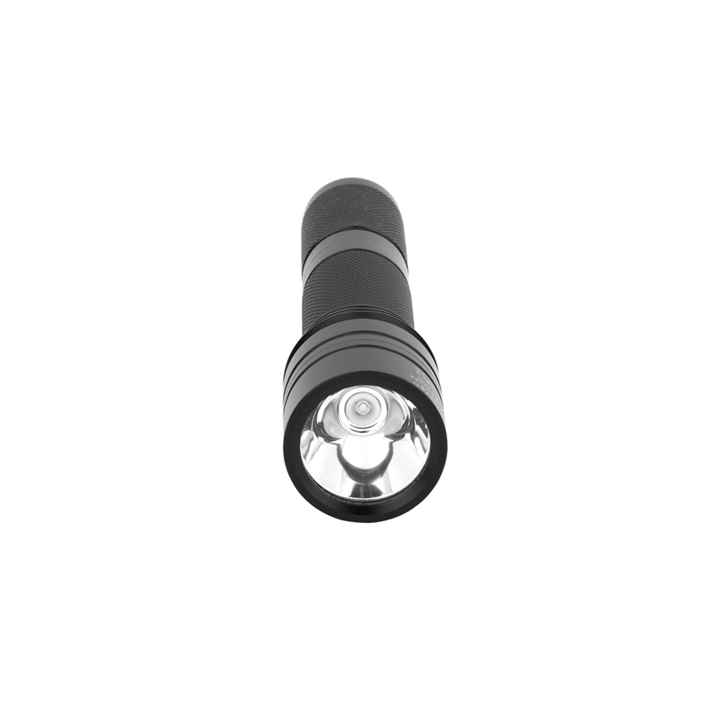 鼎晟丰(DSF)DSFB-6101A袖珍防爆强光手电(消防专用)黑色