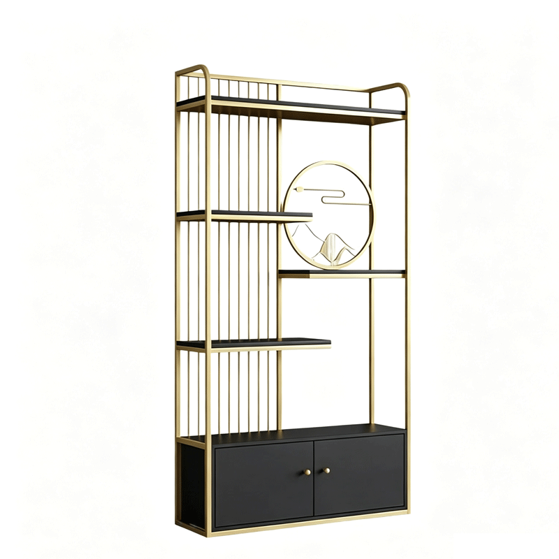 伽隽 展示柜 190*30*80cm 个高清大图