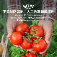 亨氏番茄酱小包装9g*30包蕃茄沙司 汉堡薯条披萨炸鸡 商用
