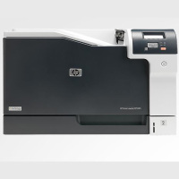 惠普 HP Color LaserJet Pro CP5225dn A3 彩色激光打印机(打印)