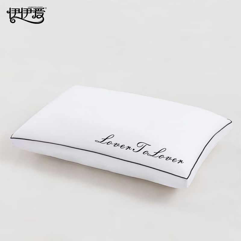 伊伊爱 YDLJD25012 纯棉格子系列六件套 150*200cm（单位：套）高清大图