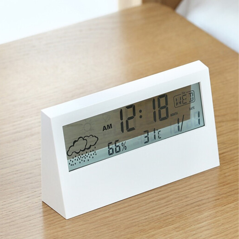 DP 电子温度计 室内智能家居家用室温计