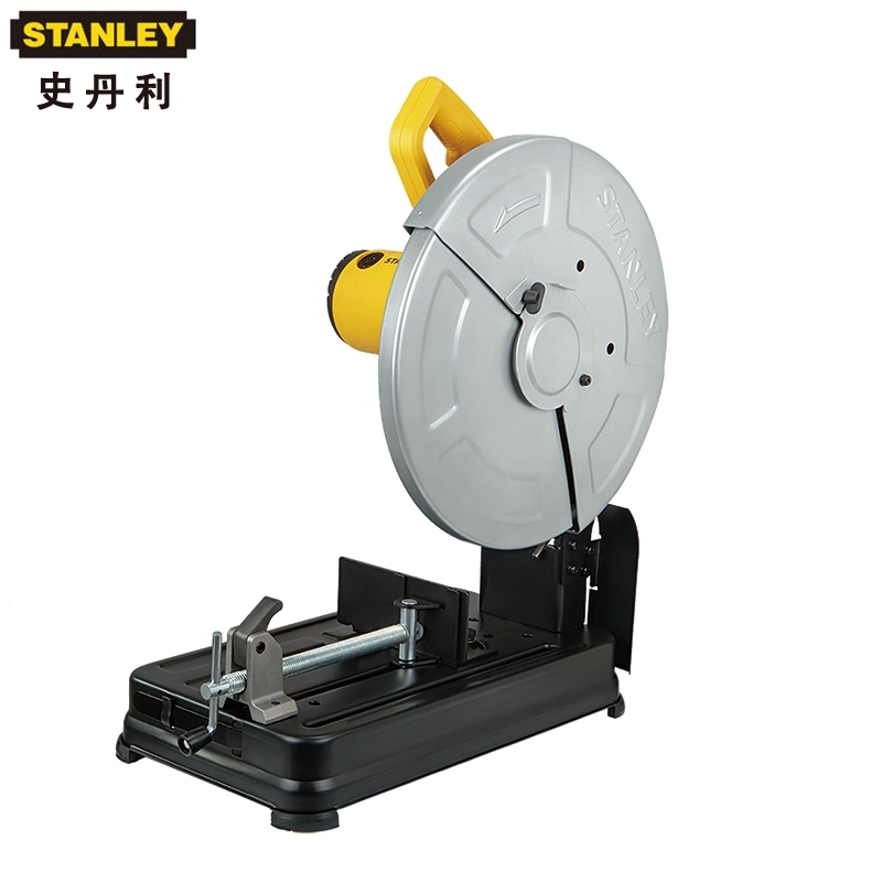 STANLEY史丹利 14寸355MM型材切割机 2200W SSC22