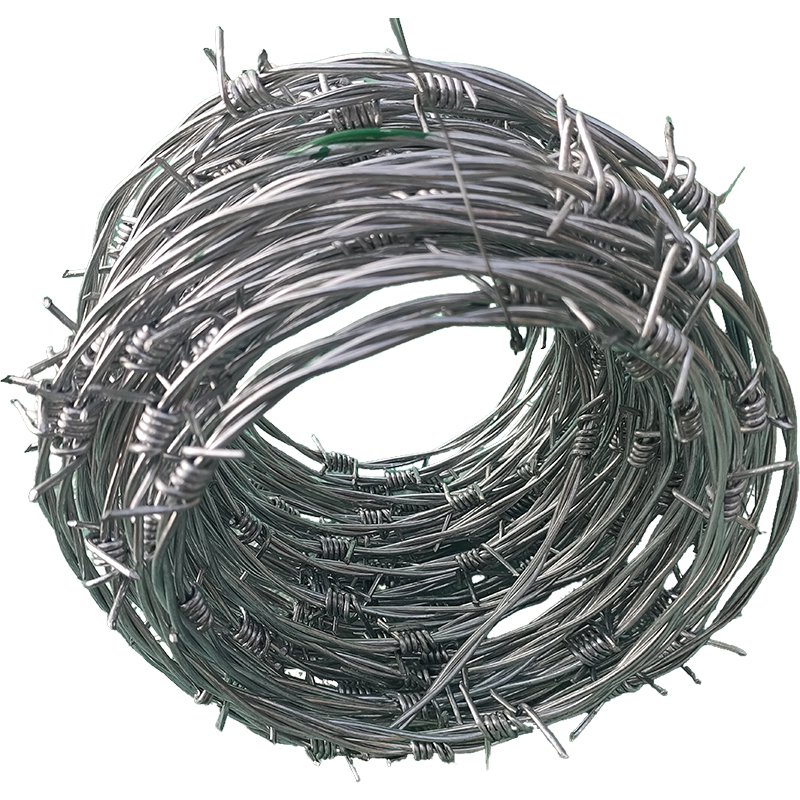 恒兴盛嘉 热镀锌双股刺绳 φ2.1mm 米