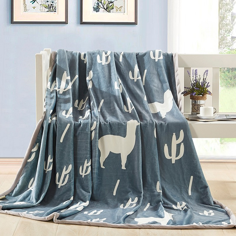 金丝莉(kintheri)-抑菌驼羊毯毛毯报价_参数_图片_视频_怎么样_问答