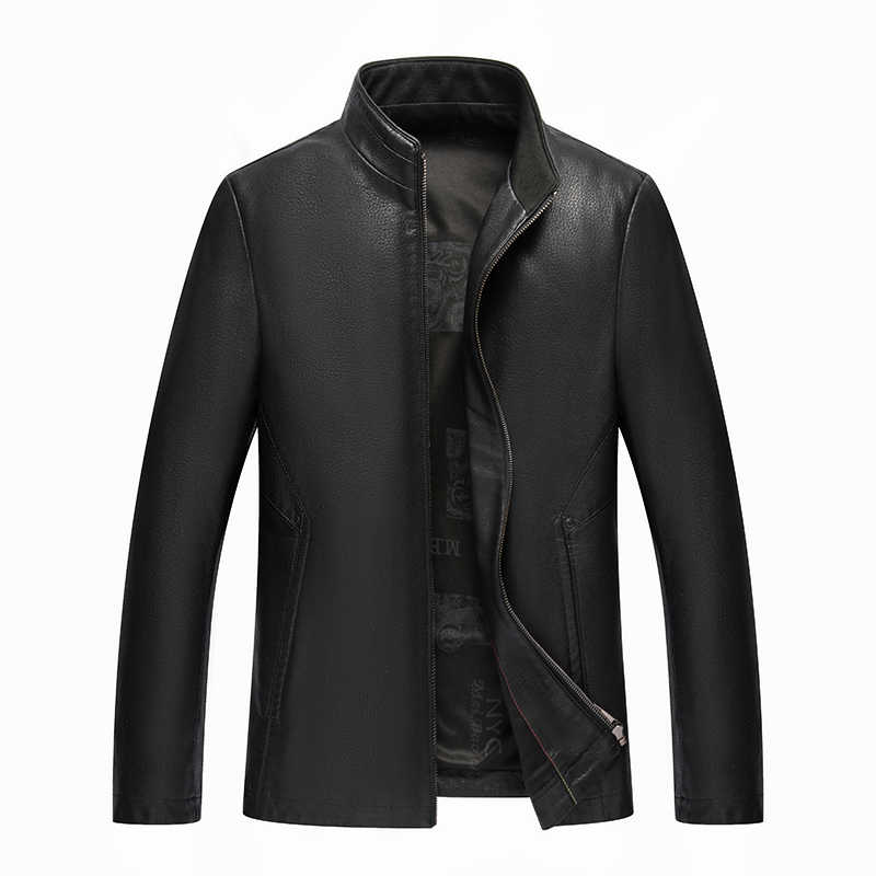 chenwolves男士皮衣