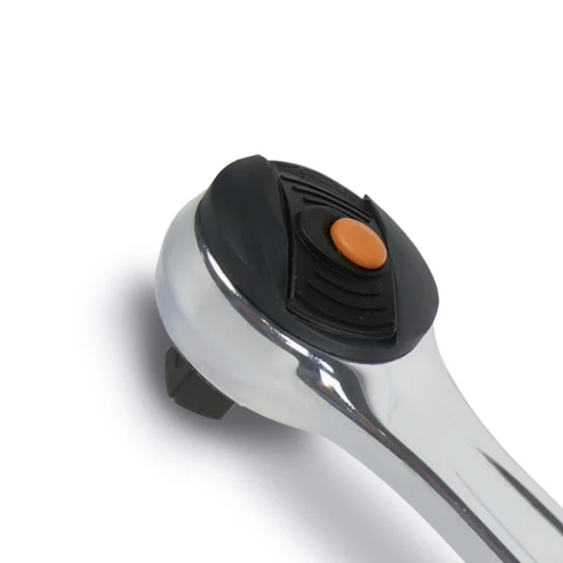 百塔 920/55LC 1/2棘轮扳手高清大图