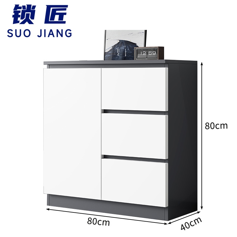 锁匠 边柜高清大图