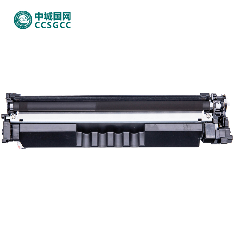 中城国网(CCSGCC)CF230A/30A 粉盒 (计价单位:只) 黑色高清大图