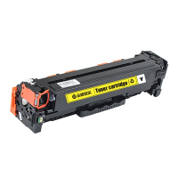 金穗慧采 CC532A 硒鼓适用于HP M351a M451dn/M451nw/M375nw