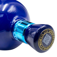 天佑德 青稞酒 高原海拔 2800 新版 46度 500ml 清香型白酒 一瓶