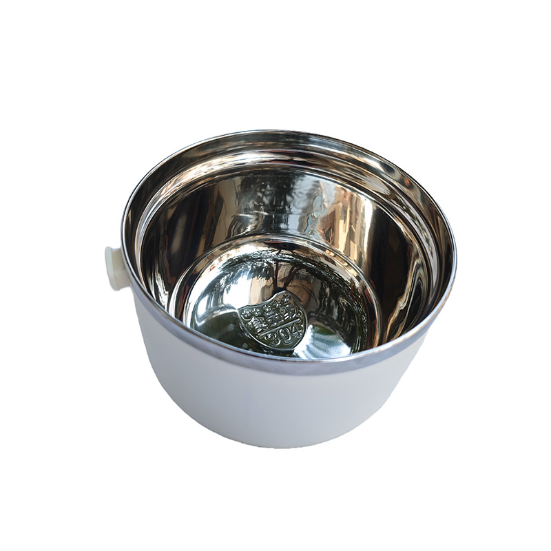 兰雅昀 304不锈钢保温可拆分双层饭盒 1900ml 个高清大图