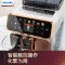飞利浦(PHILIPS)咖啡机意式全自动浓缩家用现磨咖啡机Lattego牛奶系统白金款EP5144/82