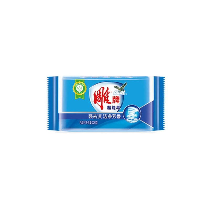 雕牌226g雕牌超能皂N31020104011