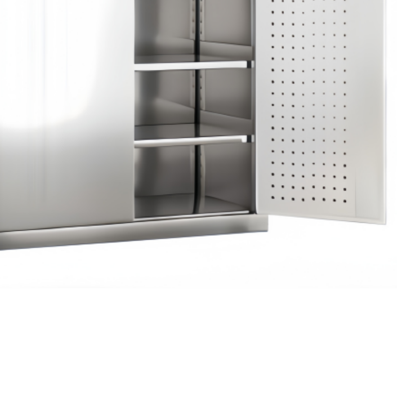 鑫龙都不锈钢工具柜高清大图