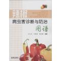 辣椒病虫害诊断与防治图谱