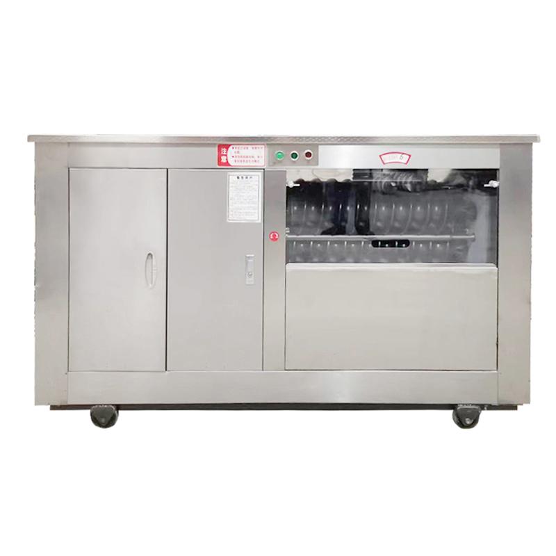 铎茂伟业 馒头机 MG-70 台