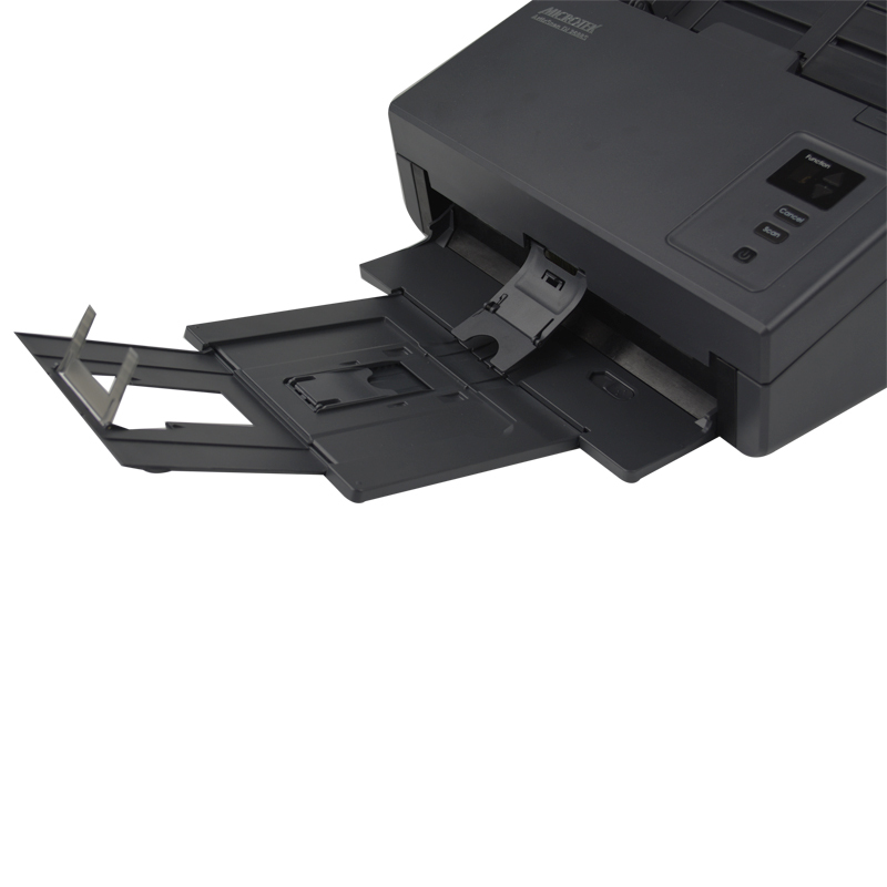 MICROTEK 中晶ArtixScan DI 2630S 高速A4自动双面馈纸式扫描仪