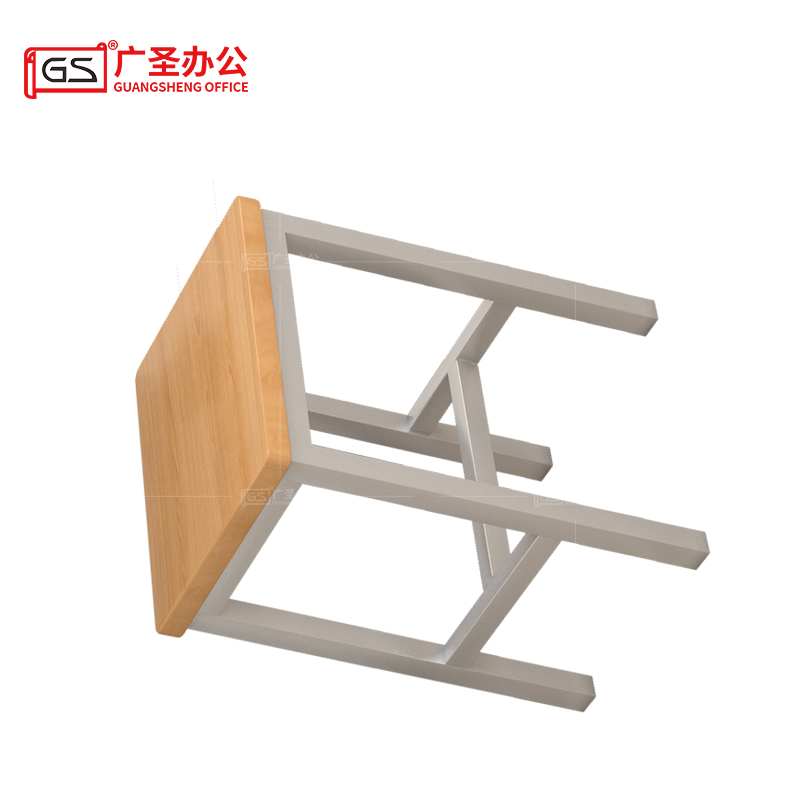 GS广圣 学习椅凳子小方凳 Y111 张高清大图