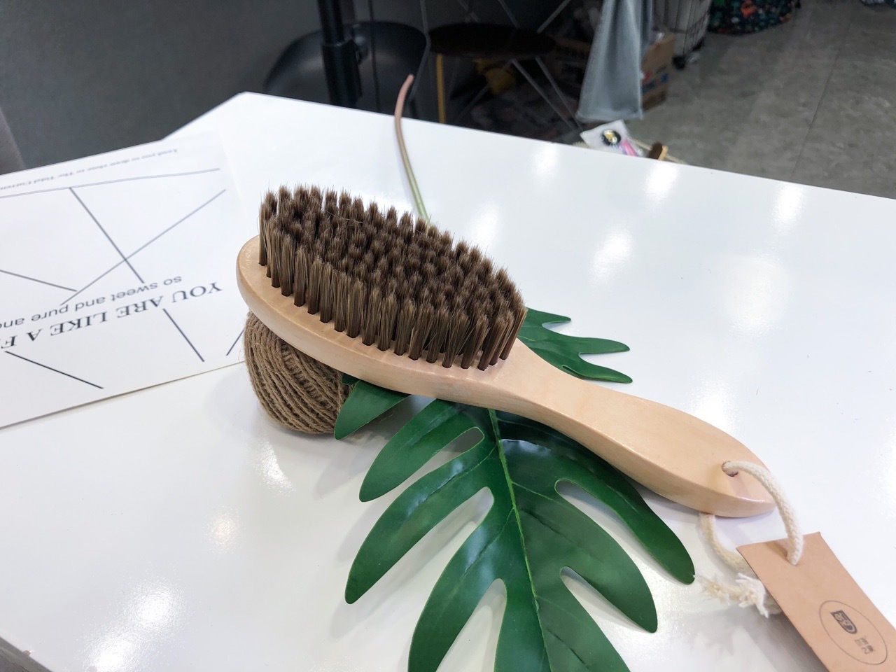 哲俏ZQ-7309精品多用刷