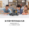 大疆(DJI) 机甲大师 RoboMaster S1 专业教育人工智能编程机器人 玩学结合 Robo Master S1