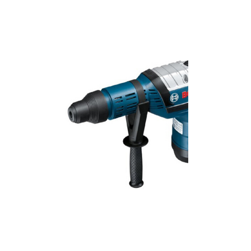 博世(Bosch) 五坑 六角锤钻 GBH 12-52 DV 货期5-10天