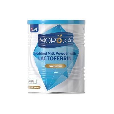 原装进口澳大利亚Moroka莫兰卡 乳铁蛋白粉免疫版120g/罐