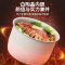 苏泊尔(SUPOR) 电压力锅2.5L小容量电饭煲电高压锅煮饭炖菜高压电饭锅压力锅智能定时预约 SY-25FC8027