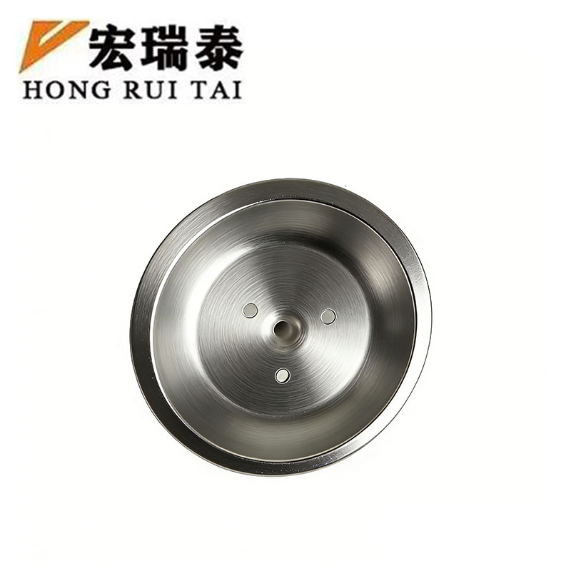 宏瑞泰 顺水圆盘 160*144*8mm 个高清大图