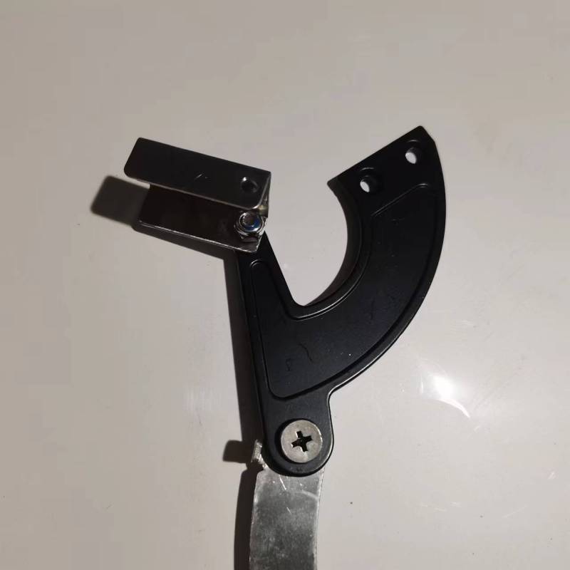 帮客材配 全新原装法迪欧油烟机 9016R推杆电机连接杆 收前务必验货高清大图