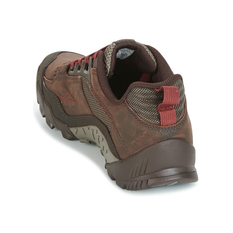 MERRELL男士登山鞋户外运动防水防滑耐磨休闲徒步鞋