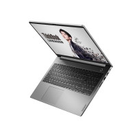 ThinkPad联想ThinkBook 15 2021款57CD十一代酷睿i5商务办公家用学习15.6英寸轻薄笔记本电脑(i5-1135G7 16G 512G 集显 高色域)银灰