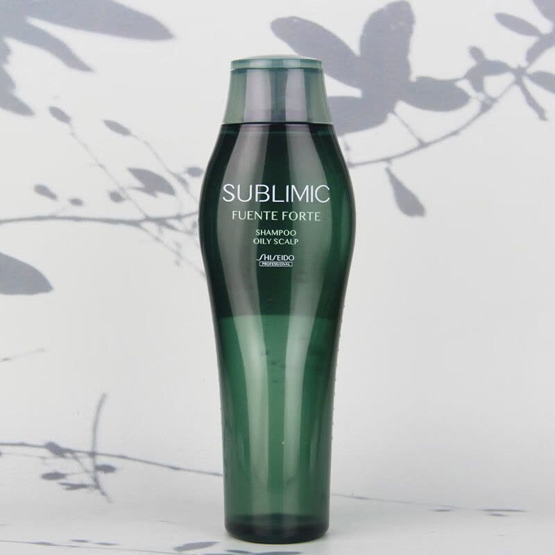 温和洗发低刺激滋润保湿图片