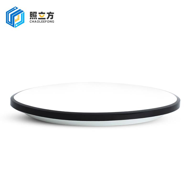照立方 吸顶灯 ZLF-SF 48W LED三防灯 个高清大图