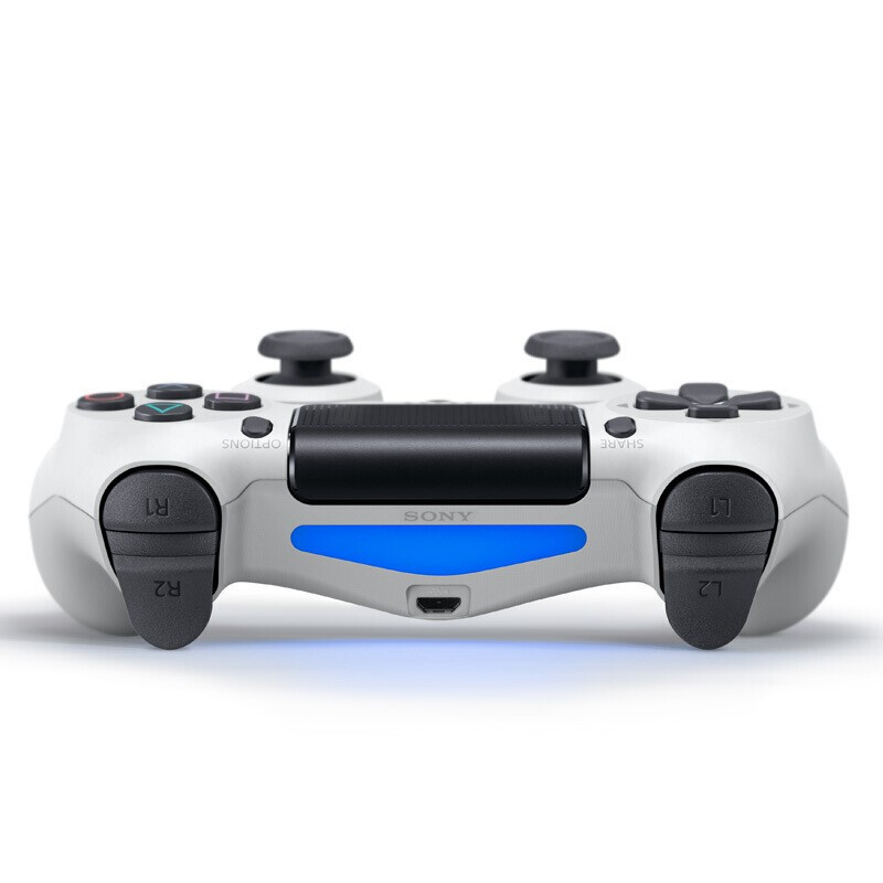 PS4国行手柄[白色]