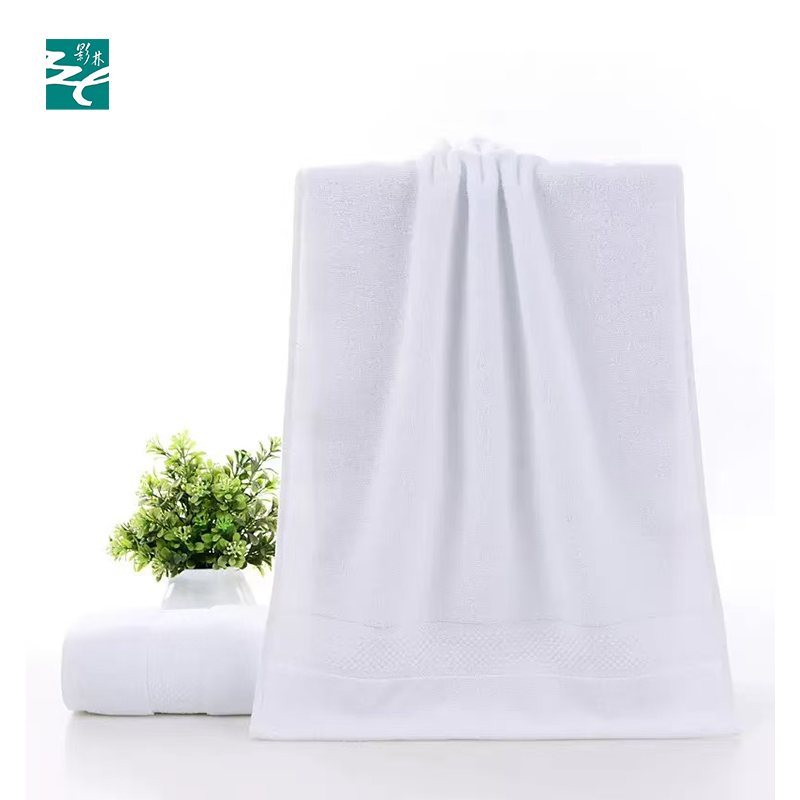 影林 毛巾34×74cm 条高清大图