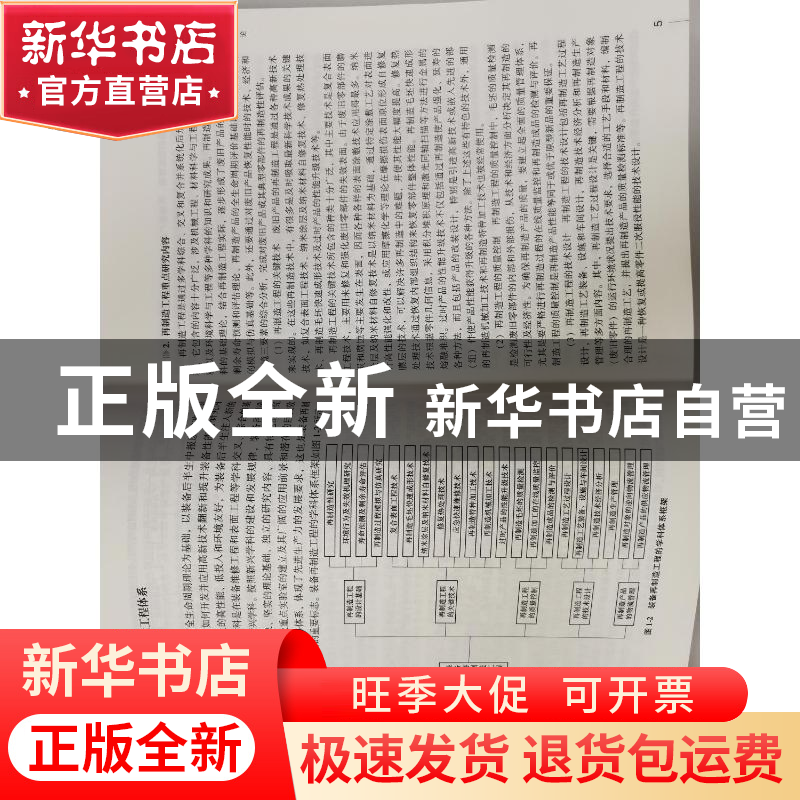 正版 绿色再制造工程 朱胜,姚巨坤 机械工业出版社 9787111694748