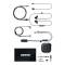舒尔 Shure SE846+BT2 四单元动铁 HIFI 专业旗舰级 入耳式耳机 蓝牙耳机 玛瑙黑
