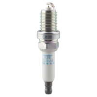 NGK 双铂金火花塞 PFR7S8EG 1675 四支装 奥迪A3A4LA5Q3Q5A6L/迈腾/速腾/CC/途观/尚酷