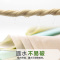 家柏饰(CORATED)竹浆卫生纸实惠装抽纸整箱卫生纸巾小包10包