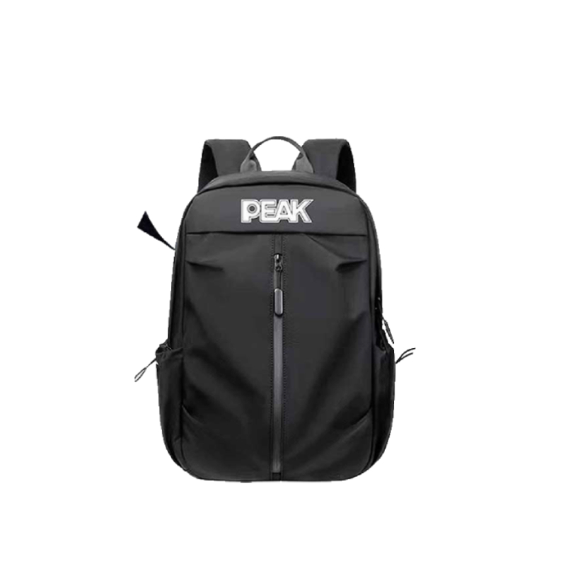 匹克(PEAK) 运动双肩背包YW43240 白色高清大图