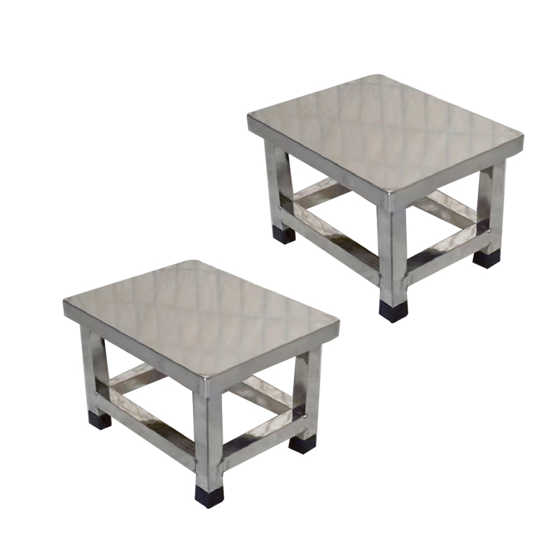 围达 不锈钢工作椅 CS1154 把高清大图