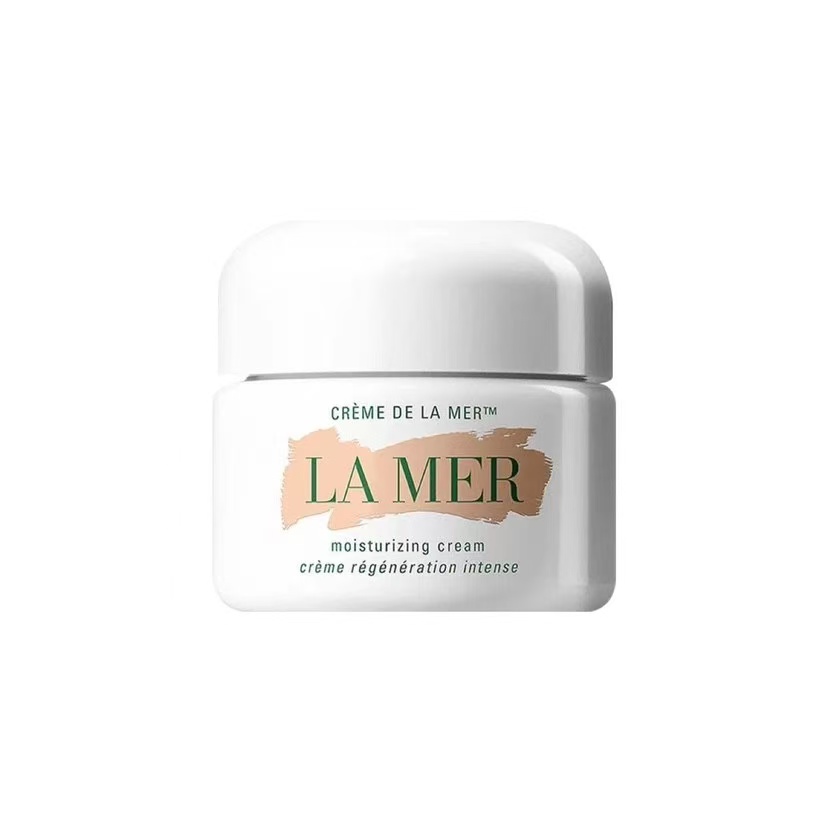 海蓝之谜LA MER进口面霜60ML全能修护滋养任何肤质进口奢华有外盒高清大图