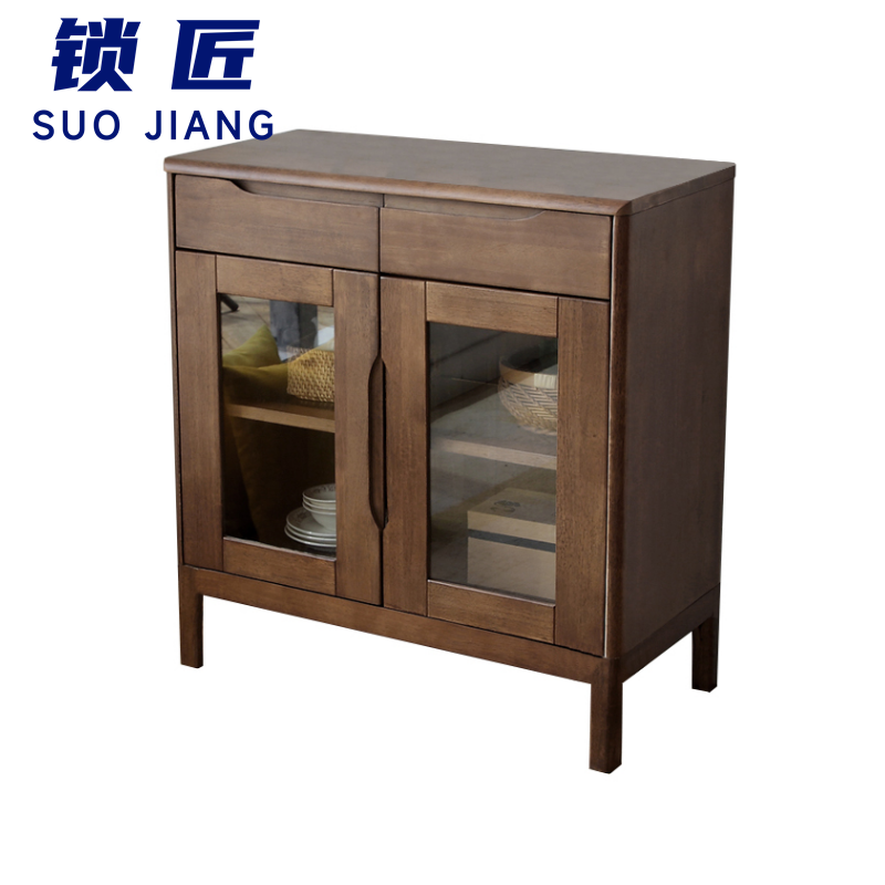 锁匠 茶水柜两门个高清大图
