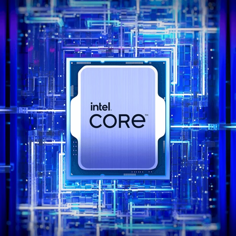 英特尔(Intel)酷睿 Ultra 5 245K 台式机处理器 14核14线程 睿频至高可达5.2Ghz 盒装CPU高清大图