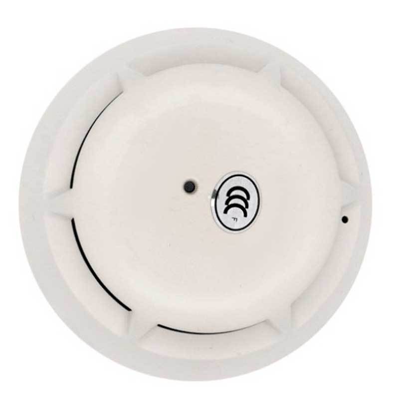 单温感fdt181s报警器温感消防火灾探测器无底座